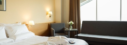 Novotel Moscow Centre