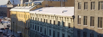 Petro Palace Hotel