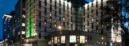 Holiday Inn Moscow Lesnaya, An Ihg Hotel