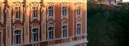 Grand Hotel Europe, A Belmond Hotel