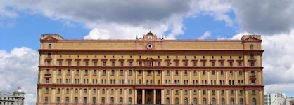 Safmar Palace Hotel Moscow