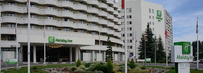 Holiday Inn Moscow - Seligerskaya