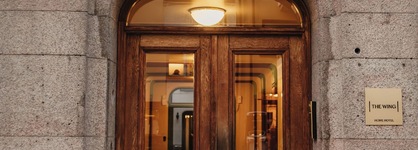 Home Hotel Wellington