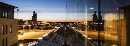 Hyatt Place Gothenburg Central