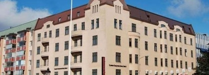 Home Hotel Drott