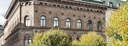 Elite Plaza Hotel Göteborg