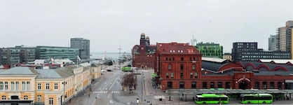 Elite  Hotel Savoy