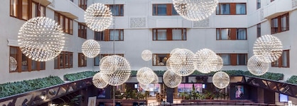 Radisson Blu Royal Viking Hotel, Stockholm