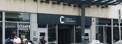 Hotel C Stockholm