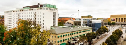 Elite Park Avenue Hotel