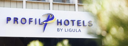 Profilhotels Garden