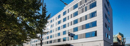 First Hotel Jörgen Kock