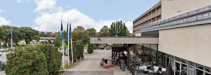 Best Western Royal Star Hotel