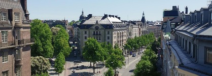 Crystal Plaza Hotel