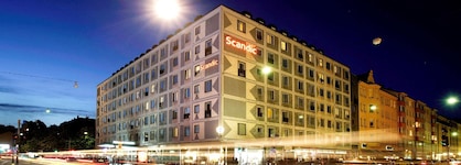 Scandic Malmen