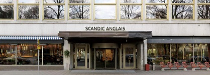 Scandic Anglais