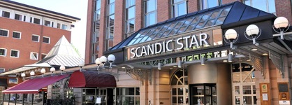 Scandic Star Sollentuna