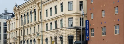 Comfort Hotel Malmö