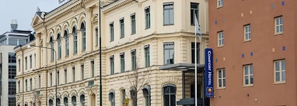Comfort Hotel Malmö