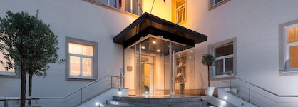 Mamaison Residence Šulekova Bratislava