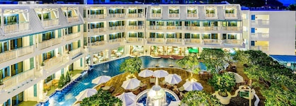 Andaman Seaview Hotel