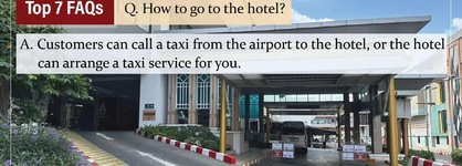 Asia Airport
