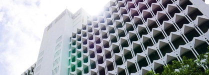 Indra Regent Hotel