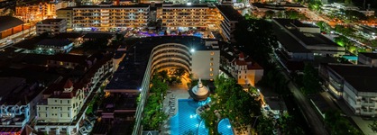 The Royal Paradise Hotel & Spa