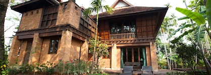 The Dhara Dhevi Chiang Mai