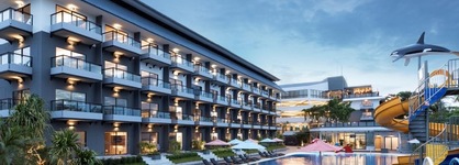 Centara Life Cha-Am Beach Resort Hua Hin