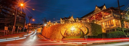 Orchidacea Resort