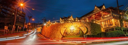 Orchidacea Resort