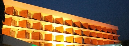 Wiang Inn Hotel Chiang Rai