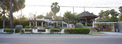 Tanaosri Resort Pranburi