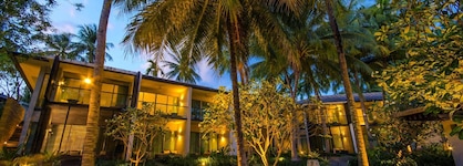 Twinpalms Surin Beach Phuket
