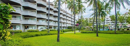 The Regent Cha-Am Beach Resort