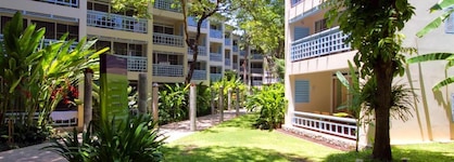 Chom View Hotel