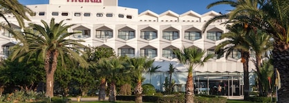 Phenicia Hotel