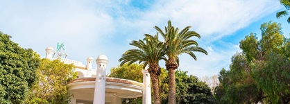 Hammamet Garden Resort And Spa