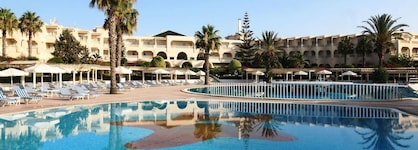 Le Royal Hotel  Hammamet