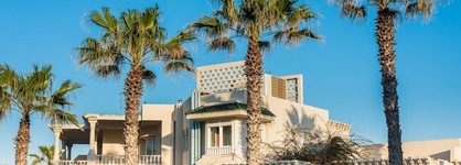 Le Royal Hotel  Hammamet