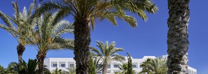 Nozha Beach Resort & Spa
