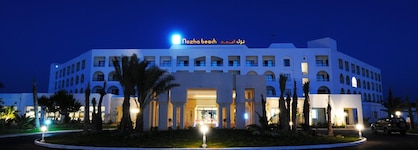 Nozha Beach Resort & Spa