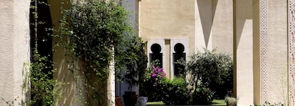 Houda Yasmine Marina & Spa
