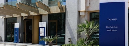 Novotel Tunis Mahamed V