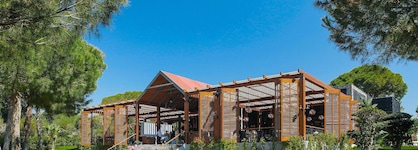 Rixos Premium Belek - The Land Of Legends Access
