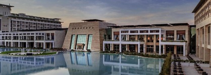 Rixos Premium Belek - The Land Of Legends Access