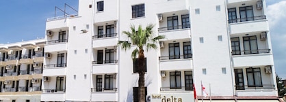 Hotel Delta Altinkum