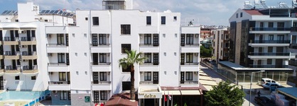 Hotel Delta Altinkum