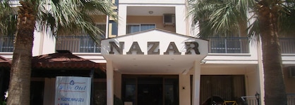 Nazar Hotel